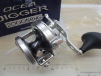 11オシアジガー 2000NR-HG