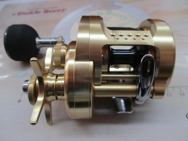 16オシアコンクエスト 300PG