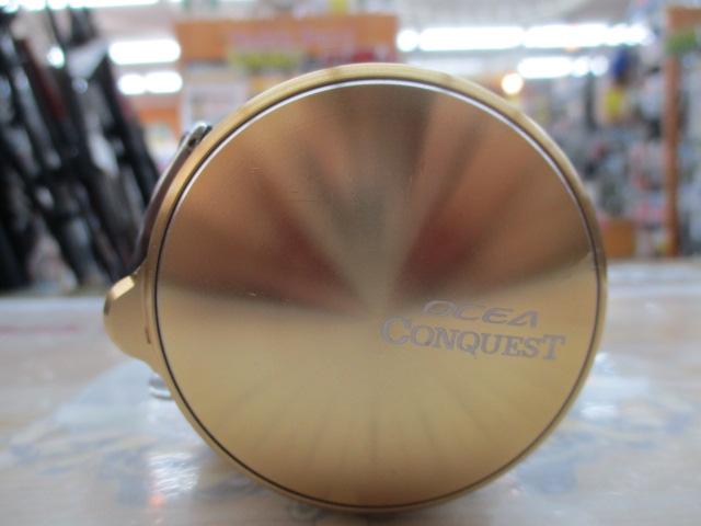 16オシアコンクエスト 300PG