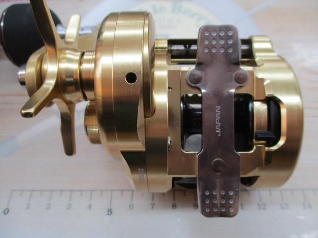 16オシアコンクエスト 300PG