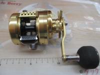 16オシアコンクエスト 300PG