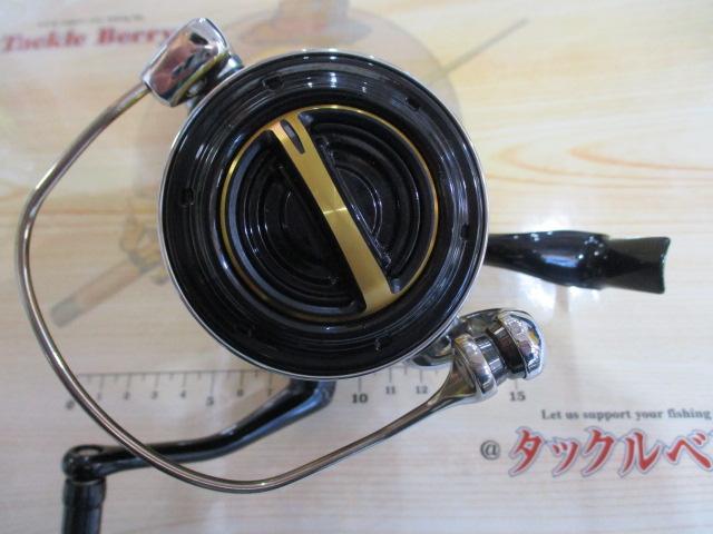 20ステラSW 6000HG