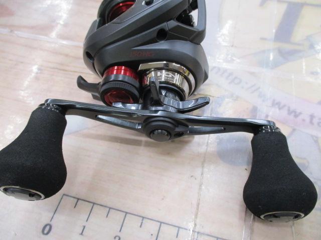 25エンゲツCT 150HG｜＠ベリーネット 日本最大新品中古釣具WEBショップ