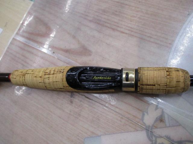 ファンタジスタ FSS-60MLS STUDIOUS