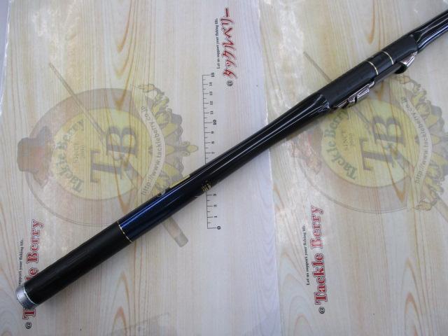 がま磯アテンダー 125-53｜＠ベリーネット 日本最大新品中古釣具WEB