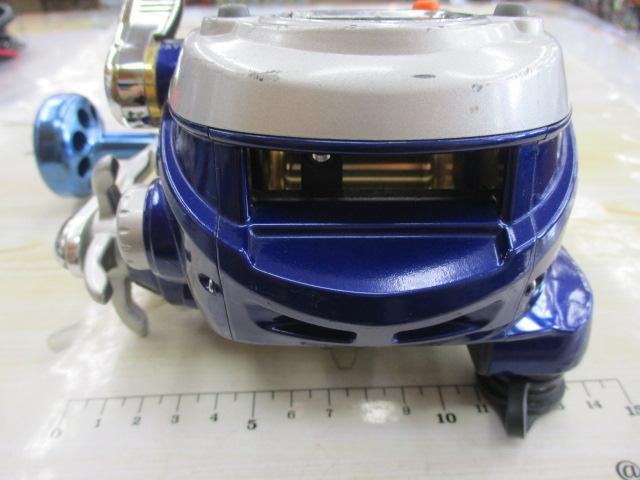 ポラリスiV 500B ブルー