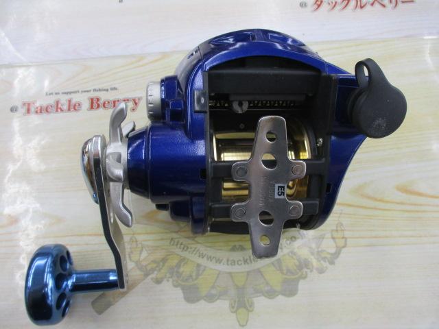 ポラリスiV 500B ブルー