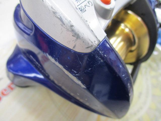 ポラリスiV 500B ブルー