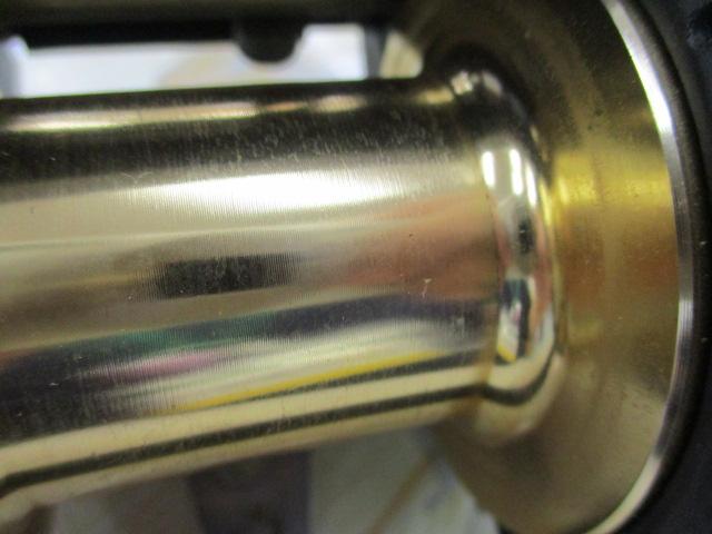 ポラリスiV 500B ブルー