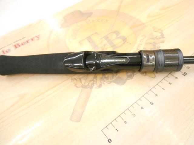 アウトレイジBR SLJ 63MLS-S