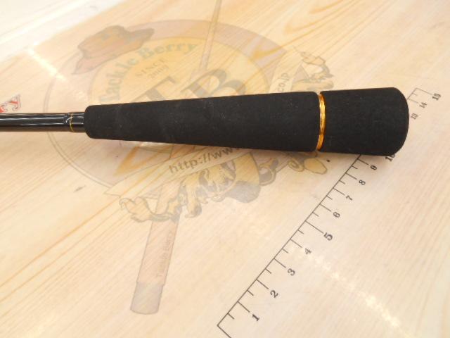 アウトレイジBR SLJ 63MLS-S