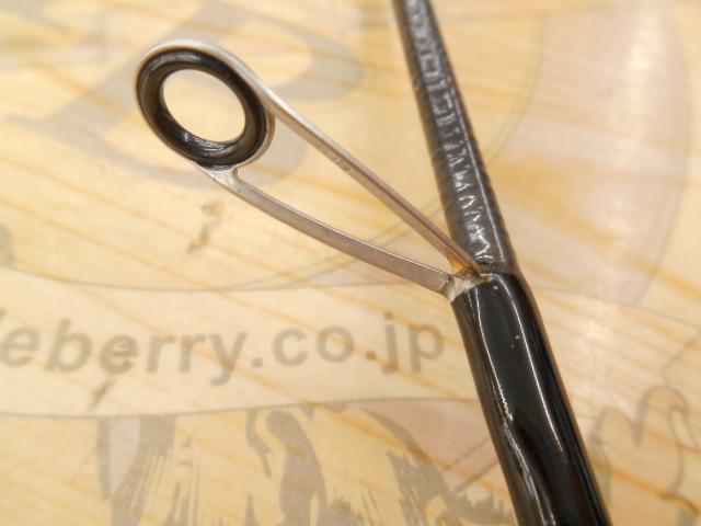 アウトレイジBR SLJ 63MLS-S