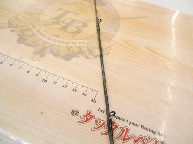 アウトレイジBR SLJ 63MLS-S