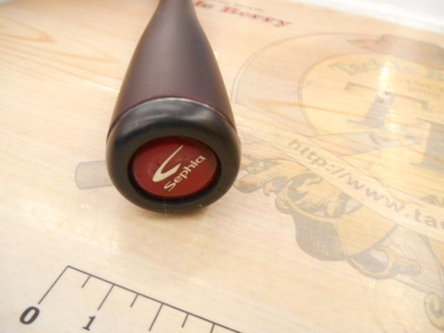 セフィアエクスチューン S806MLS