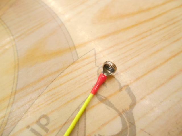 セフィアエクスチューン S806MLS