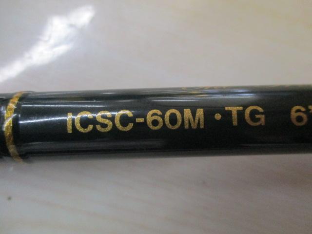 インスパイア ICSC-60M.TG