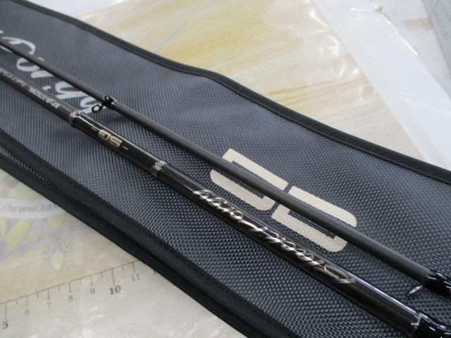 ブラックポーギー5G BP5B-S782ML