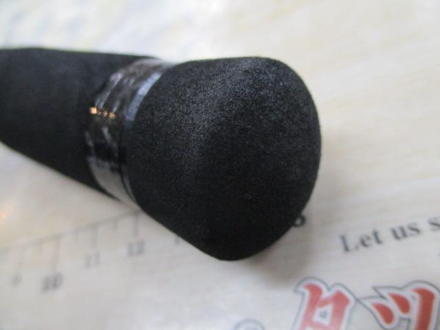 ブラックポーギー5G BP5B-S782ML