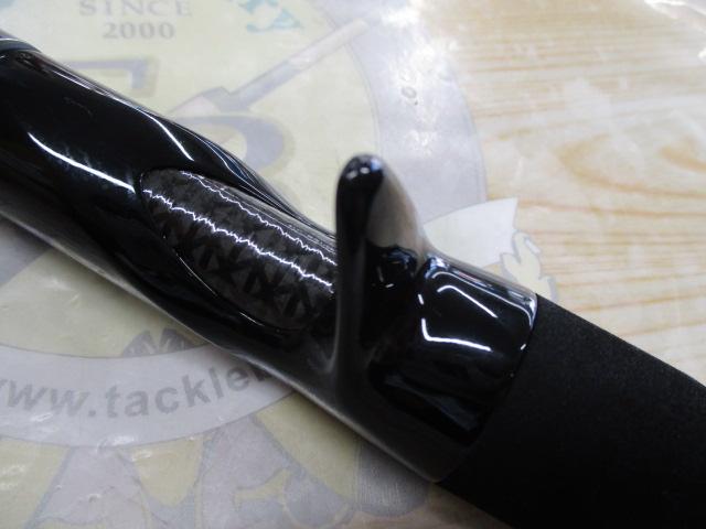 ブラックポーギー5G BP5B-S782ML