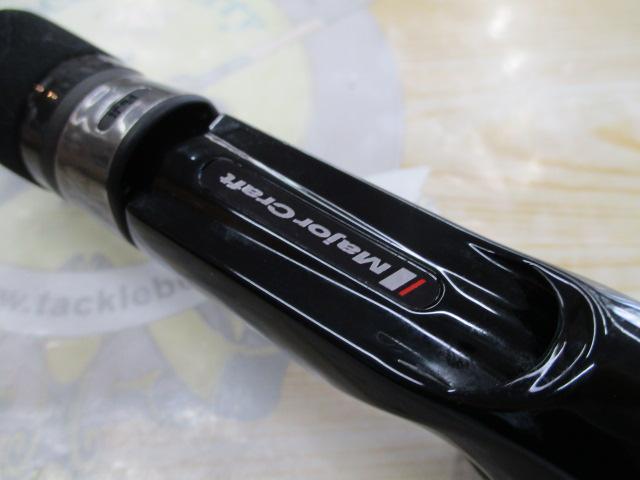 ブラックポーギー5G BP5B-S782ML