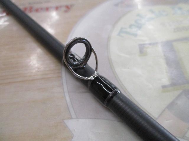 ブラックポーギー5G BP5B-S782ML