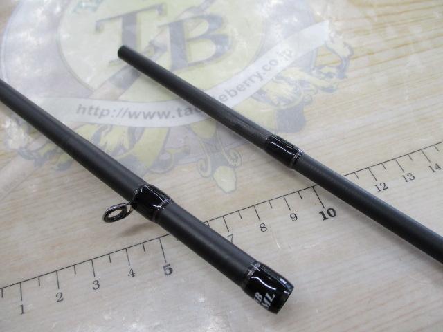 ブラックポーギー5G BP5B-S782ML