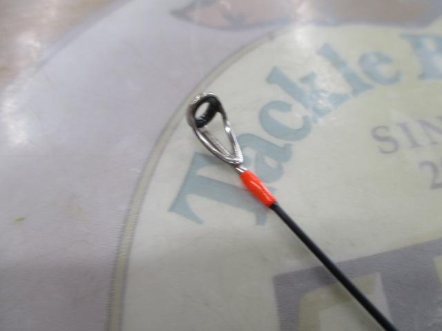 ブラックポーギー5G BP5B-S782ML