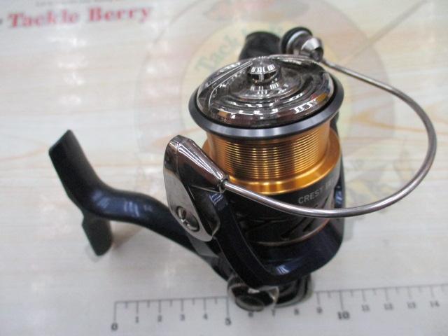 20クレスト LT2000S