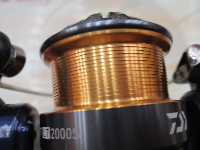 20クレスト LT2000S