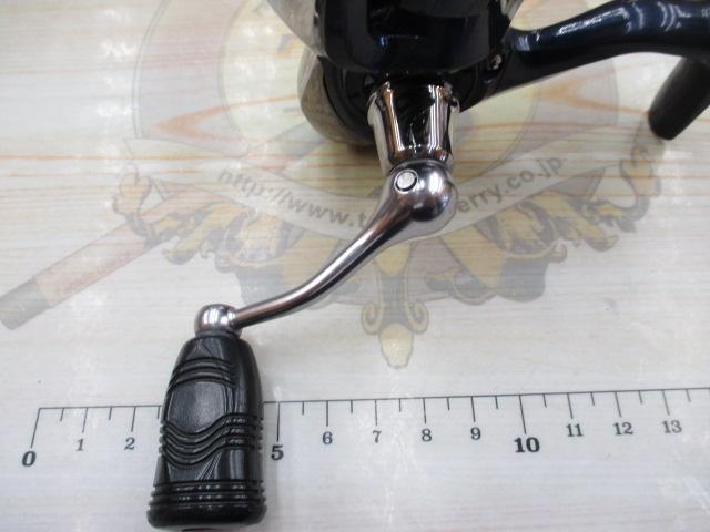 20クレスト LT2000S