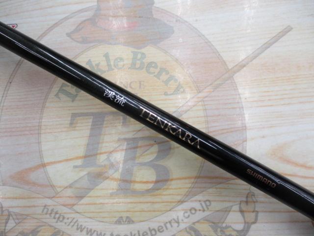 渓流テンカラZL 34-38