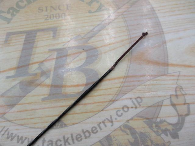 渓流テンカラZL 34-38