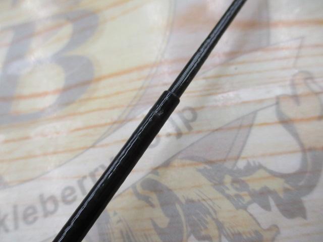 渓流テンカラZL 34-38