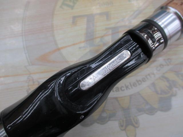 モーラ MGC-66ULXF