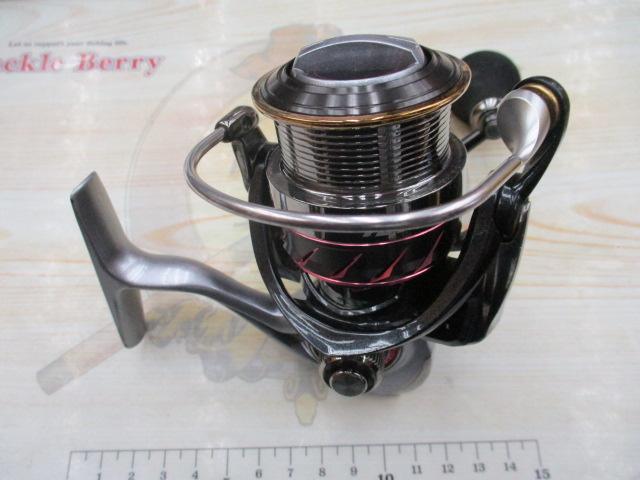 紅牙MX 2508PE-H｜＠ベリーネット 日本最大新品中古釣具WEBショップ