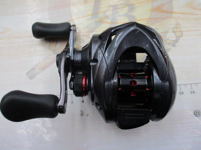 カシータスMGL 101 LH