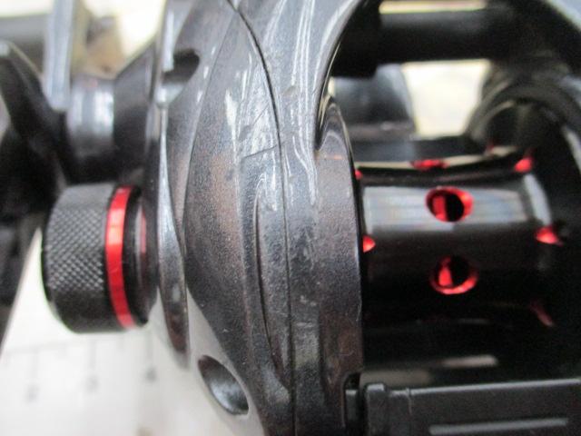 カシータスMGL 101 LH