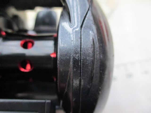 カシータスMGL 101 LH