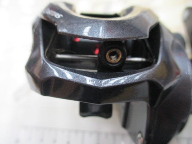 カシータスMGL 101 LH