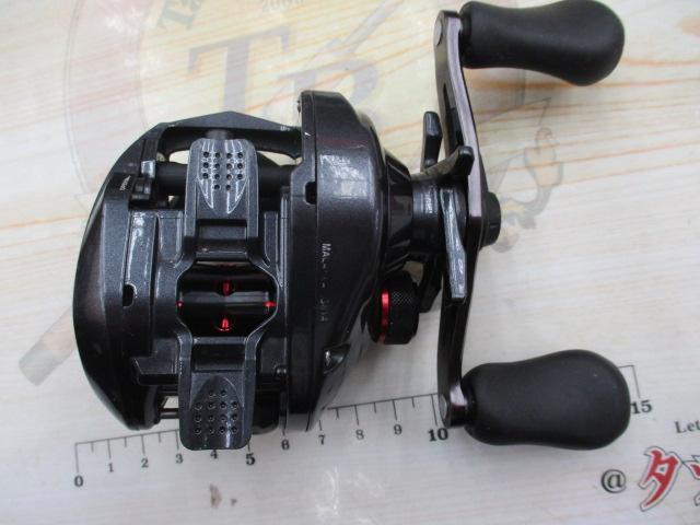 カシータスMGL 101 LH