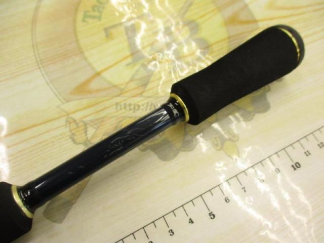 バスパラ BXS-632L