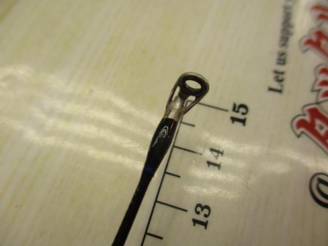 バスパラ BXS-632L