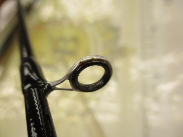 バスパラ BXS-632L