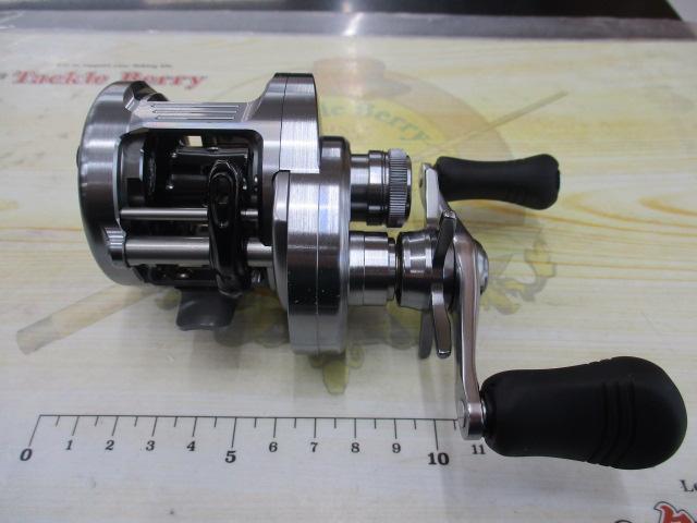 20カルカッタコンクエストDC 201HG