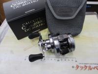 20カルカッタコンクエストDC 201HG