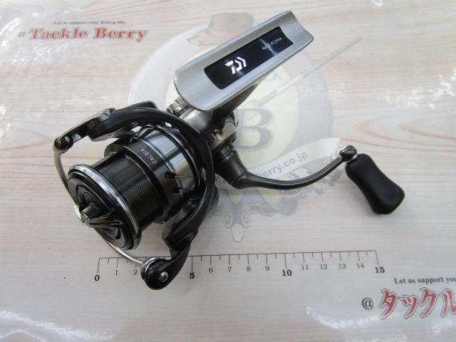 18カルディア LT2500S-XH