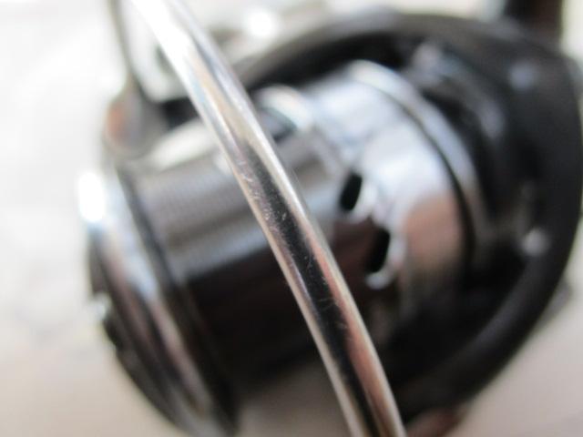 18カルディア LT2500S-XH