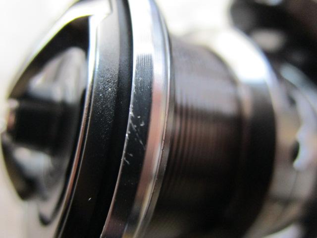 18カルディア LT2500S-XH