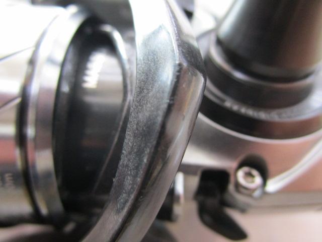 18カルディア LT2500S-XH