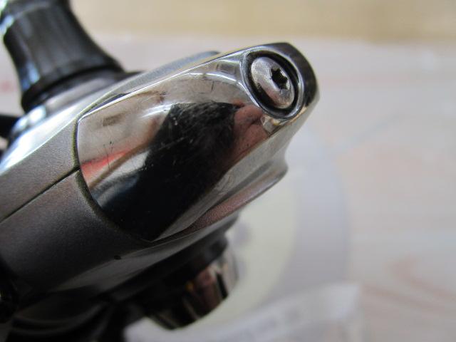 18カルディア LT2500S-XH